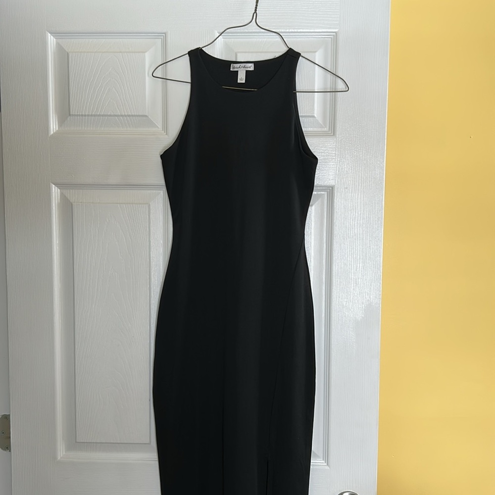 Derek Heart long dress in great condition - Picture 2 of 6